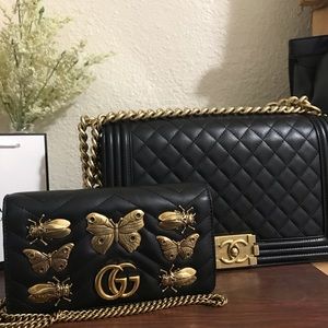 Gucci Marmont 2.0